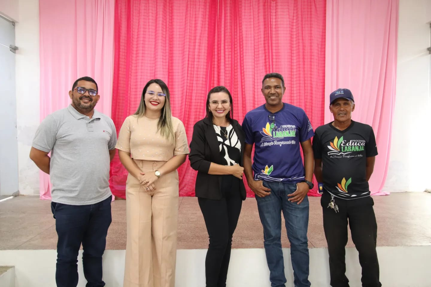 LIVE ESPECIAL| DIA DO TRABALHADOR
